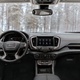 Image for article titled The 2022 GMC Terrain Wants To Go Off-Road